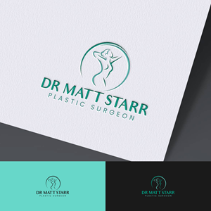 Logo Design by 3n0h99 for Dr Matt Starr | Design: #32565562