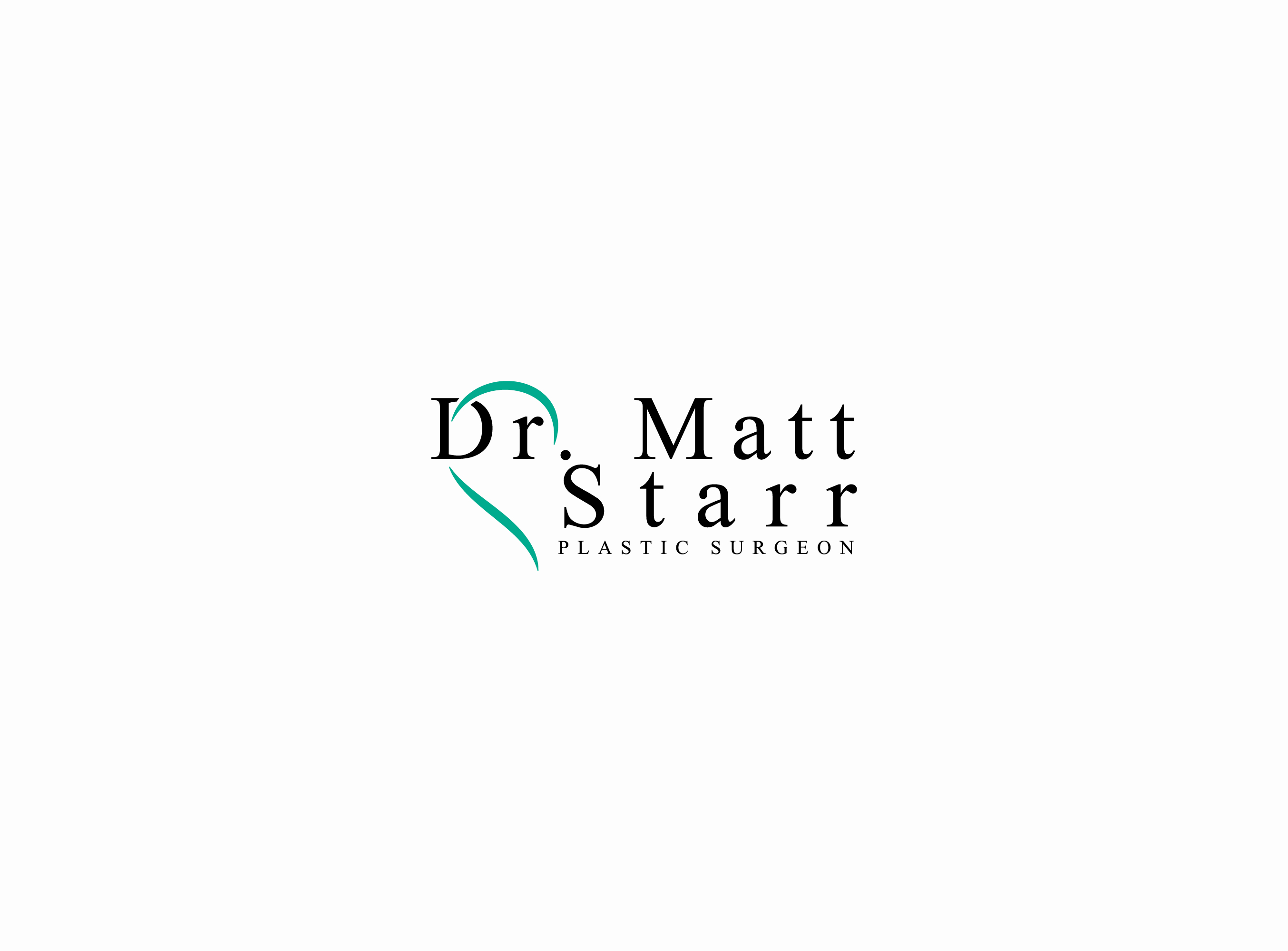 Logo Design by JebaF for Dr Matt Starr | Design #32628110