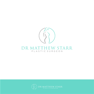 Design de Logo par Sigeto pour Dr Matt Starr | Design : #32567275