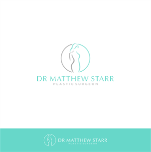 Design de Logo par Sigeto pour Dr Matt Starr | Design : #32567276