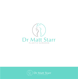 Design de Logo par Sigeto pour Dr Matt Starr | Design : #32569693