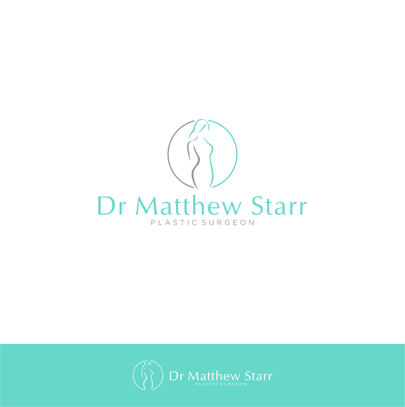 Design de Logo par Sigeto pour Dr Matt Starr | Design #32569694