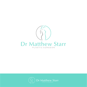 Design de Logo par Sigeto pour Dr Matt Starr | Design : #32569694