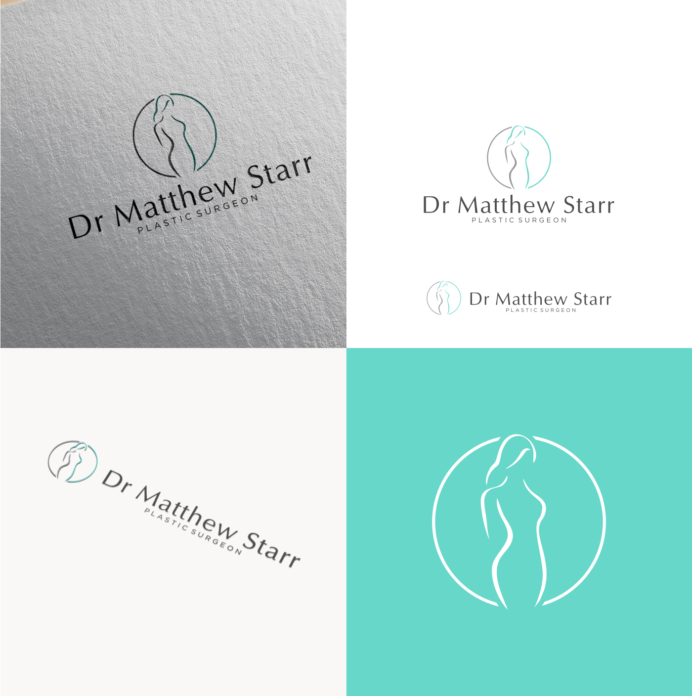 Design de Logo par Sigeto pour Dr Matt Starr | Design #32584725