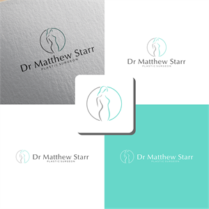 Logo Design by Sigeto for Dr Matt Starr | Design: #32585985