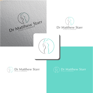 Design de Logo par Sigeto pour Dr Matt Starr | Design : #32595234