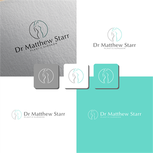 Design de Logo par Sigeto pour Dr Matt Starr | Design : #32614665