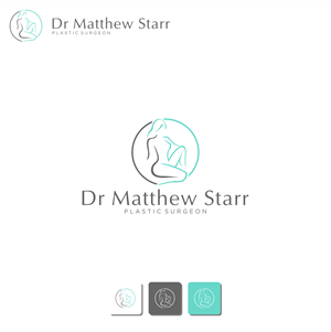 Diseño de Logo por Sigeto para Dr Matt Starr | Diseño: #32646872