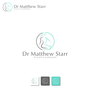 Diseño de Logo por Sigeto para Dr Matt Starr | Diseño: #32647047