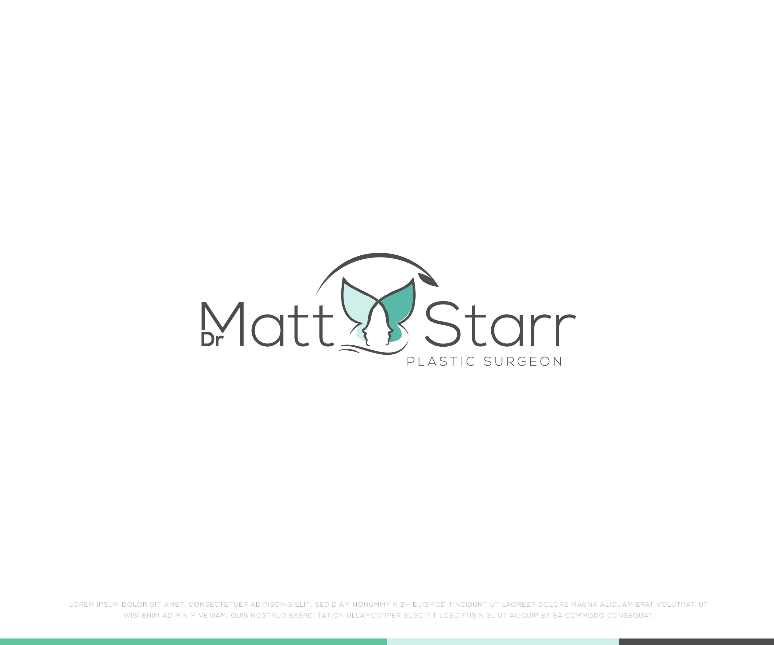Logo Design by YourLogoMaster for Dr Matt Starr | Design #32573231