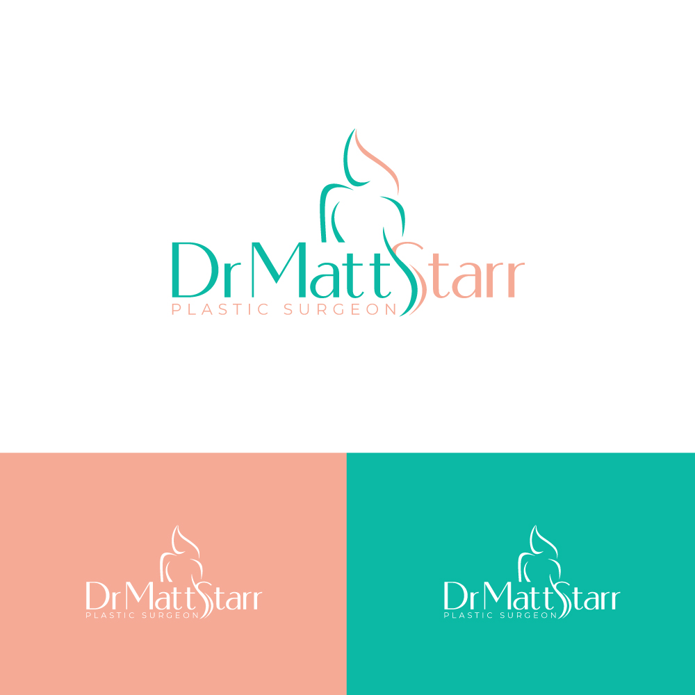 Diseño de Logo por YourLogoMaster para Dr Matt Starr | Diseño #32573232
