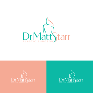 Logo Design by YourLogoMaster for Dr Matt Starr | Design: #32573232