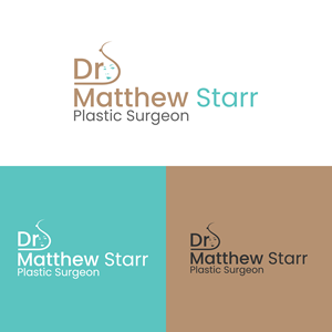 Design de Logo par Mojammel Ali pour Dr Matt Starr | Design : #32574733