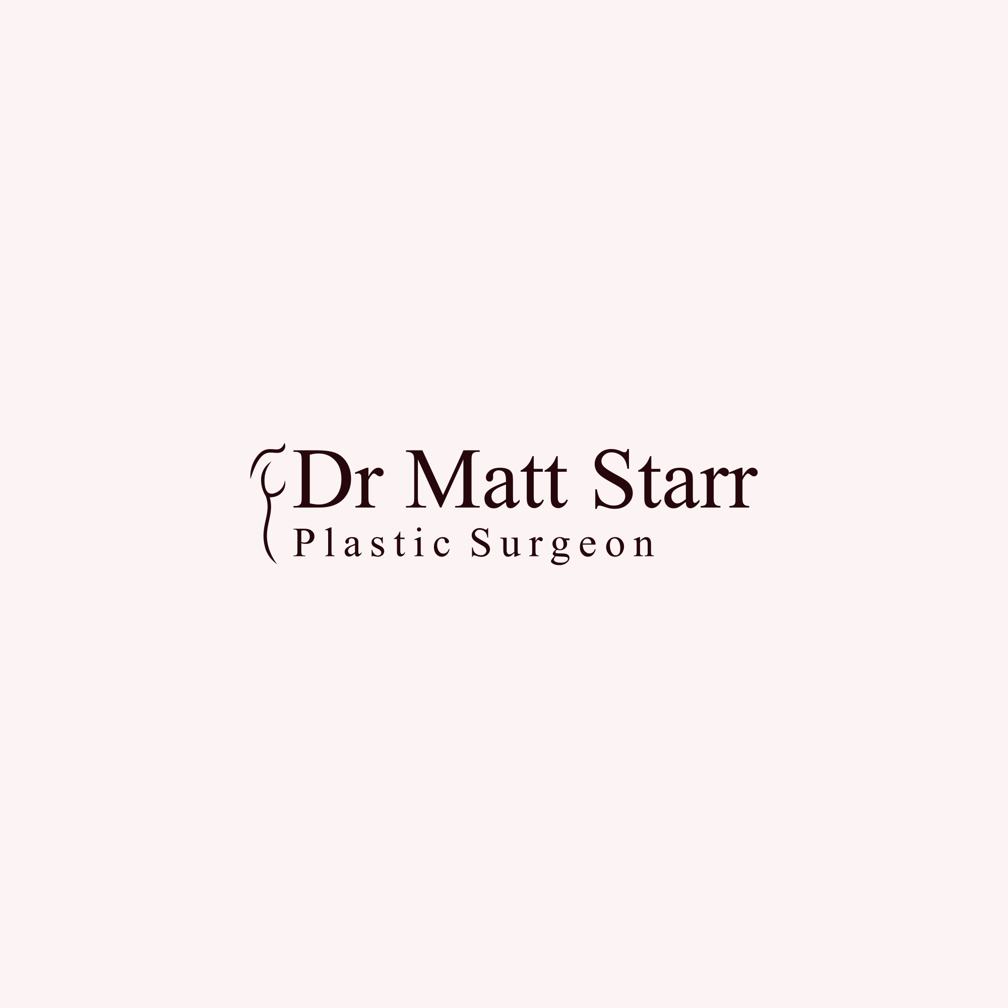 Logo Design by marselino ™ for Dr Matt Starr | Design #32592370