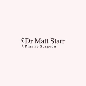 Logo Design by marselino ™ for Dr Matt Starr | Design: #32592370