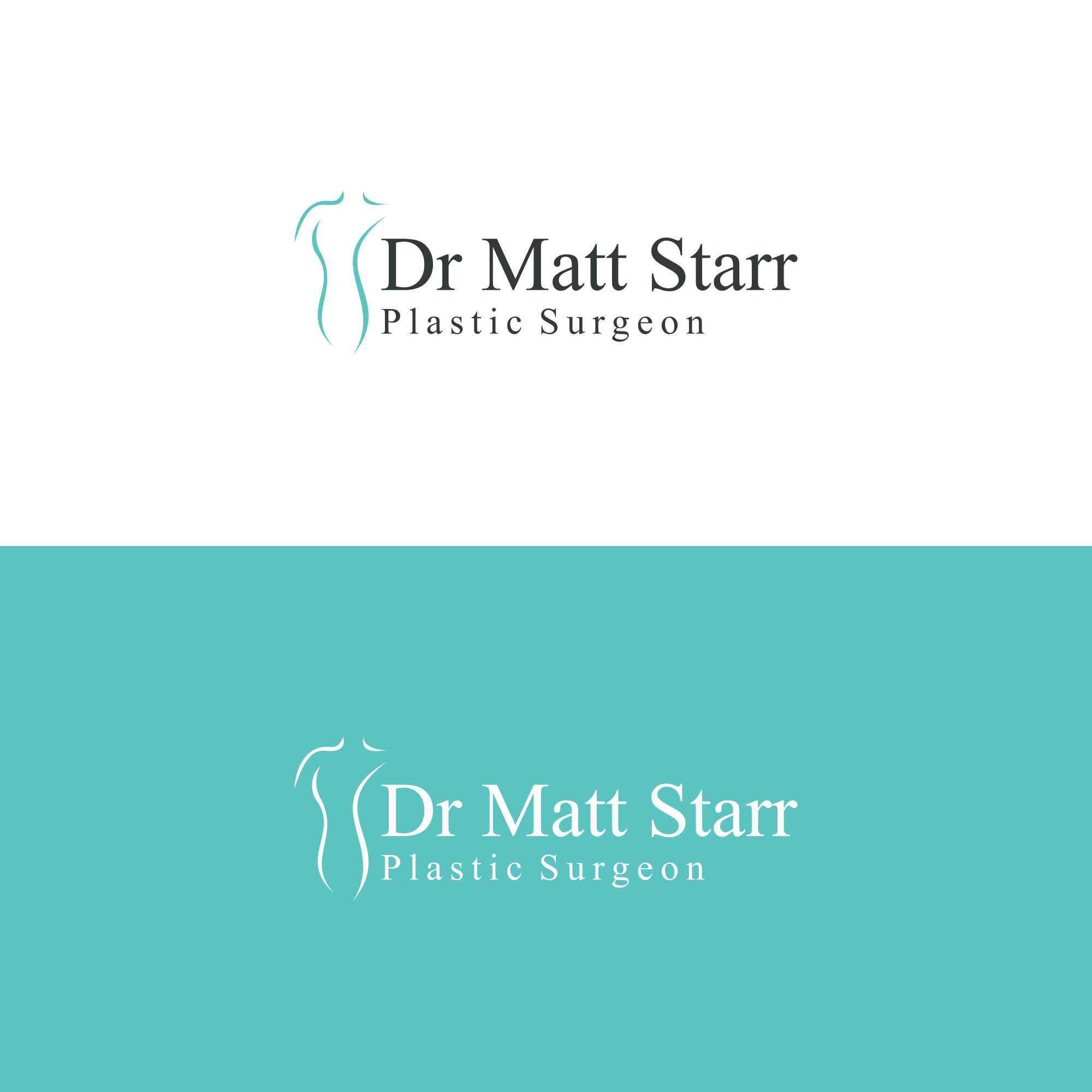 Logo Design by marselino ™ for Dr Matt Starr | Design #32603311
