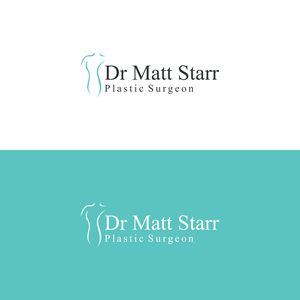 Logo Design by marselino ™ for Dr Matt Starr | Design: #32603311