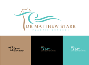 Diseño de Logo por luxydesign para Dr Matt Starr | Diseño: #32613986