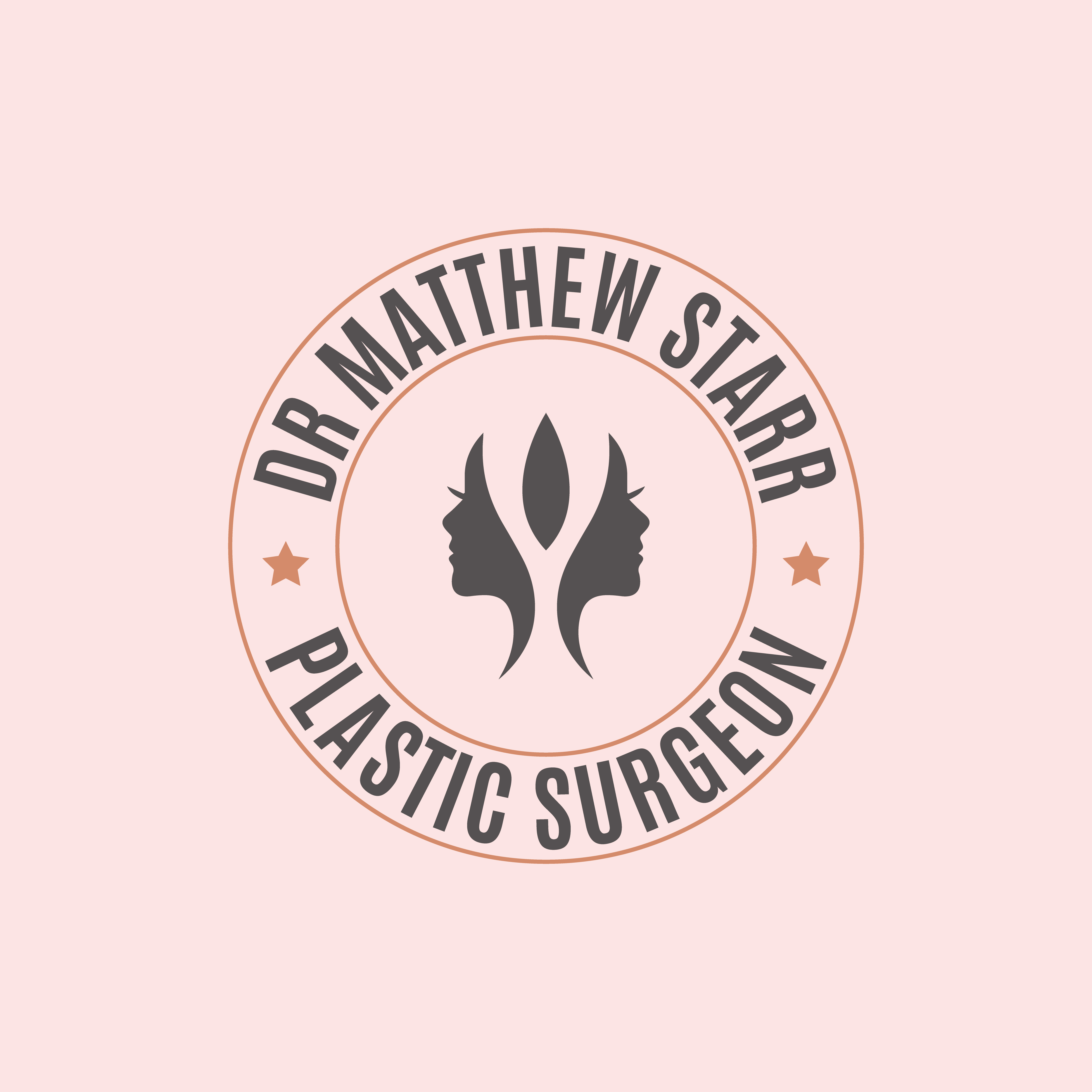 Logo-Design von CQD für Dr Matt Starr | Design #32568513