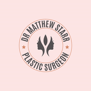 Logo-Design von CQD für Dr Matt Starr | Design: #32568513