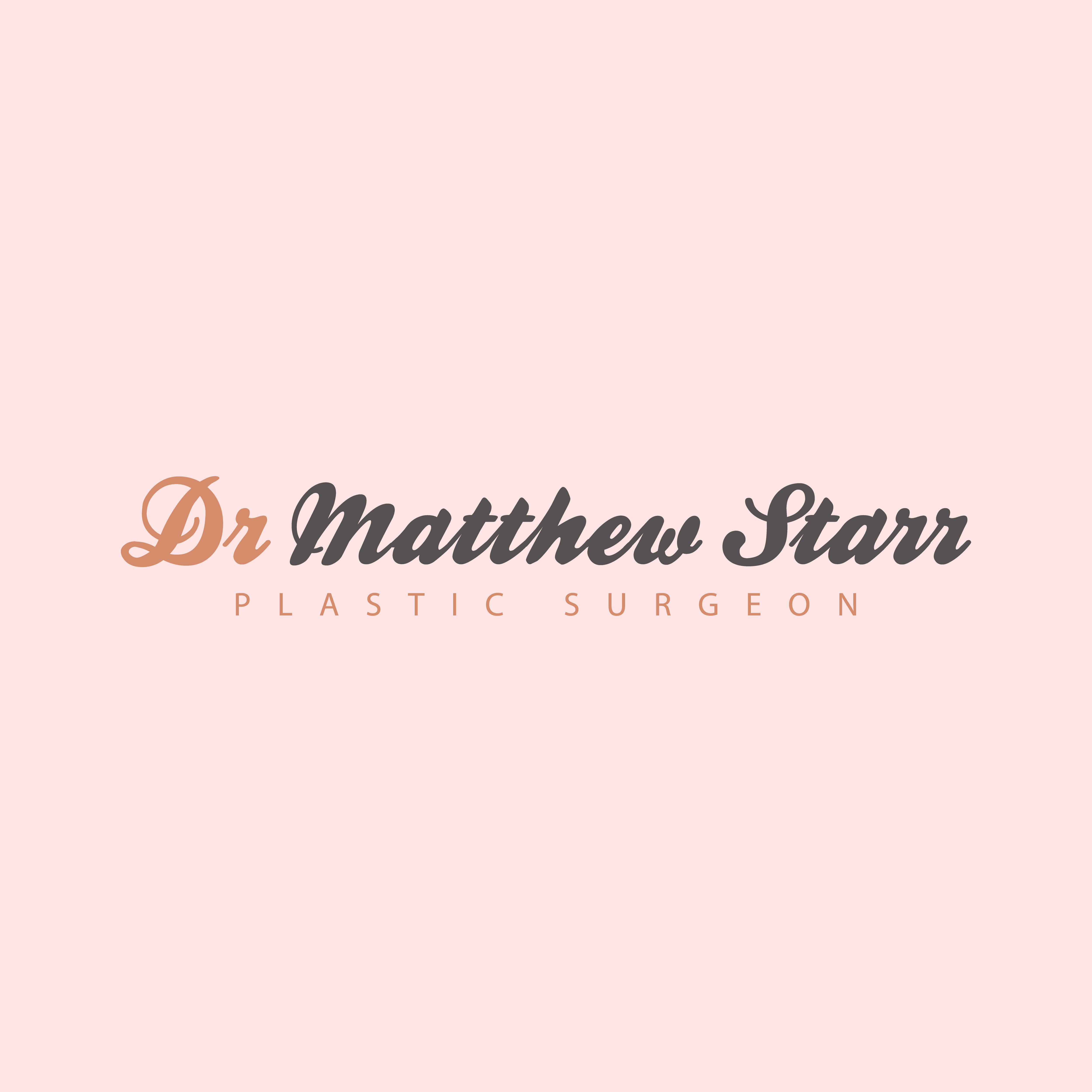 Logo Design by CQD for Dr Matt Starr | Design #32568517