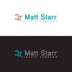 Logo-Design von CQD für Dr Matt Starr | Design: #32609992
