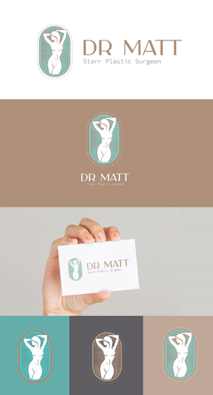 Design de Logo par Jota Andare pour Dr Matt Starr | Design : #32570781