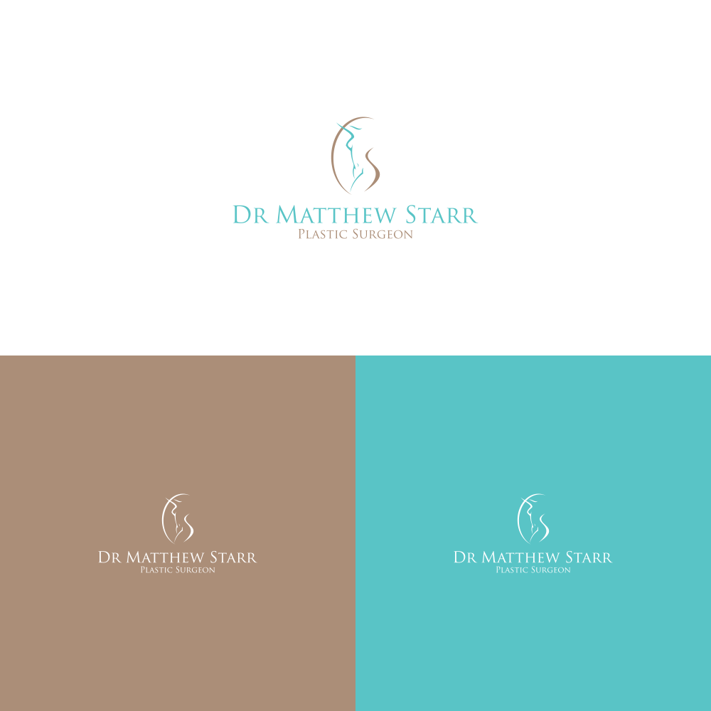 Diseño de Logo por MK_STD para Dr Matt Starr | Diseño #32576210