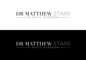 Logo Design by Art-Gallery for Dr Matt Starr | Design: #32566108