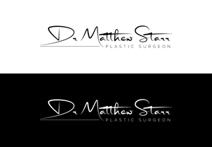 Logo Design by Art-Gallery for Dr Matt Starr | Design: #32566109