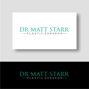 Diseño de Logo por ganesaputu para Dr Matt Starr | Diseño: #32570898