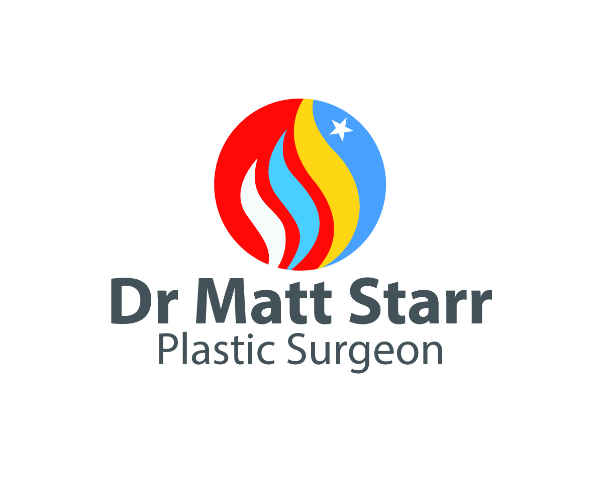Logo Design by Design Radz for Dr Matt Starr | Design #32645476