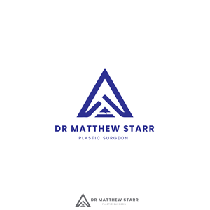 Logo-Design von sakhawath101 für Dr Matt Starr | Design: #32571055