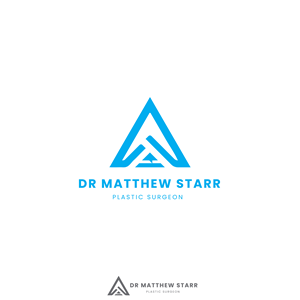 Logo-Design von sakhawath101 für Dr Matt Starr | Design: #32571056