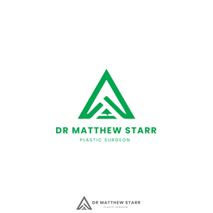 Logo-Design von sakhawath101 für Dr Matt Starr | Design: #32571057