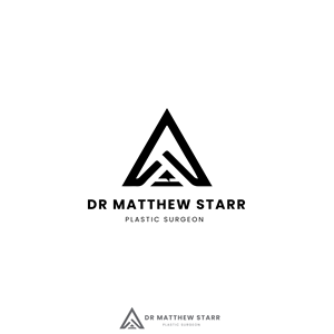 Logo-Design von sakhawath101 für Dr Matt Starr | Design: #32571058