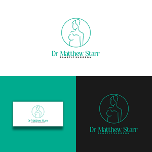 Design de Logo par Jawara kita pour Dr Matt Starr | Design : #32570120