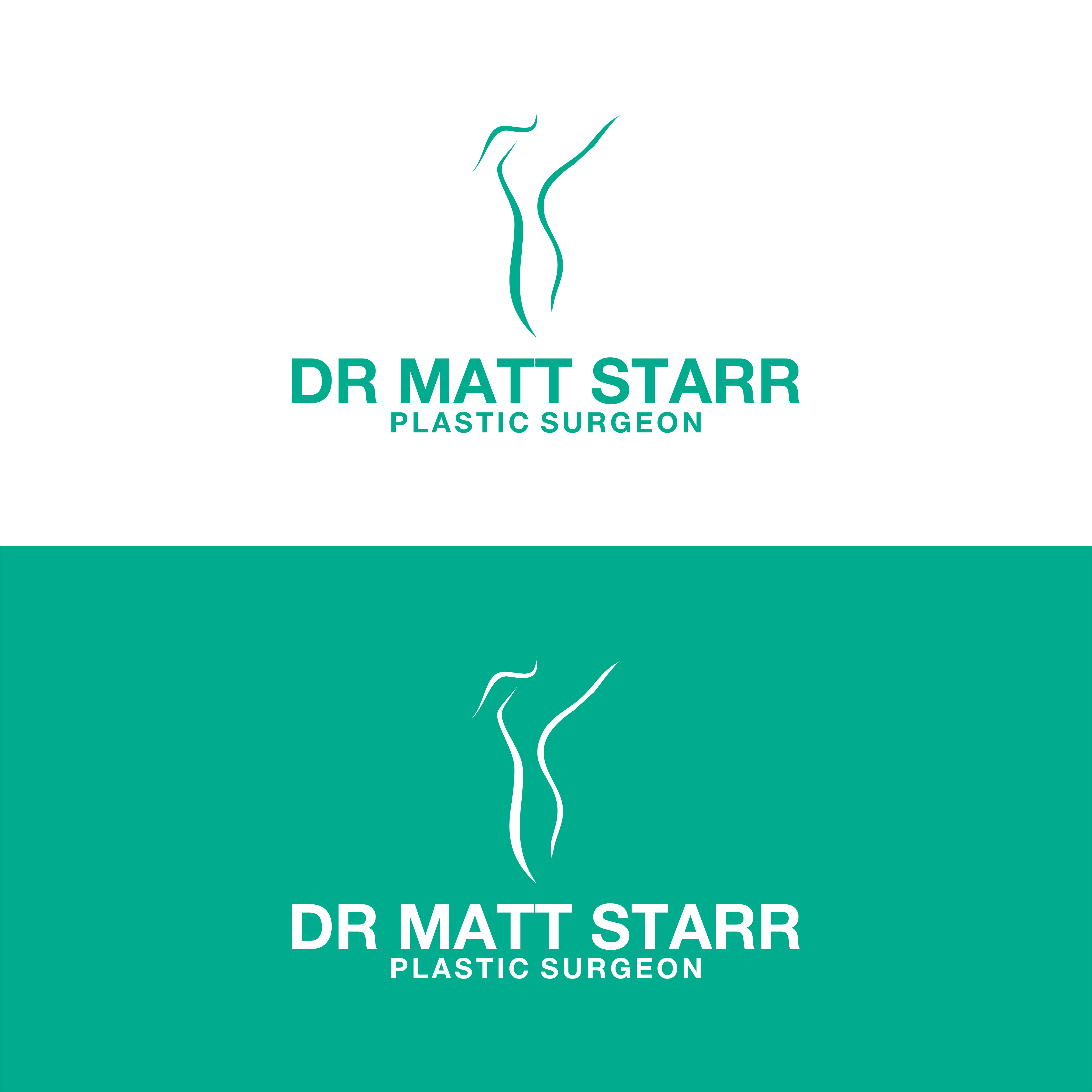 Logo Design by diego costa for Dr Matt Starr | Design #32587464
