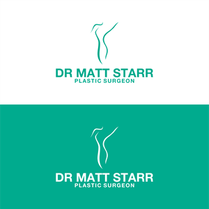Logo Design by diego costa for Dr Matt Starr | Design: #32587464