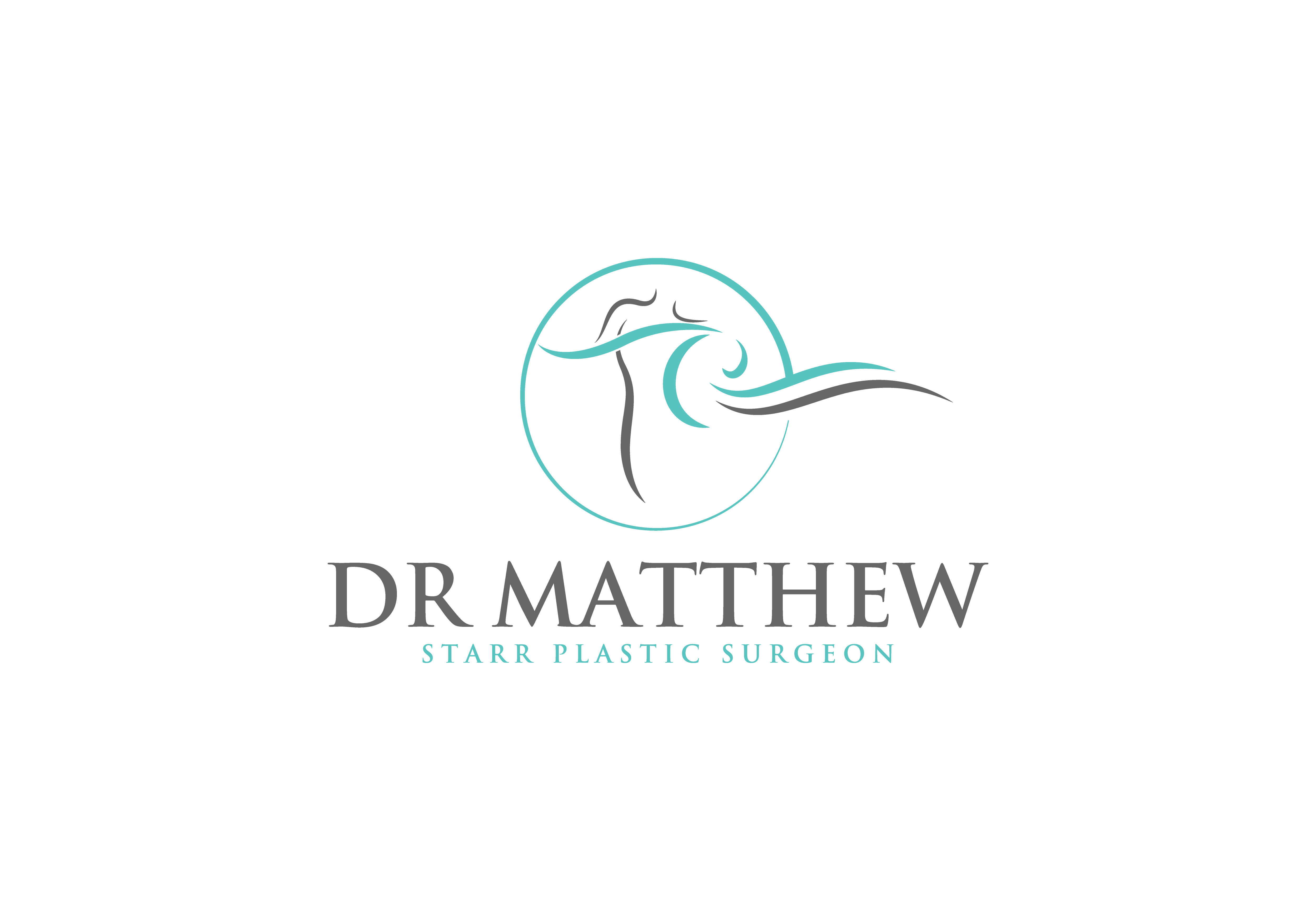 Logo Design by habibaakter21 for Dr Matt Starr | Design #32576350