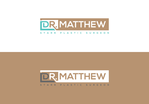 Logo-Design von habibaakter21 für Dr Matt Starr | Design: #32576493