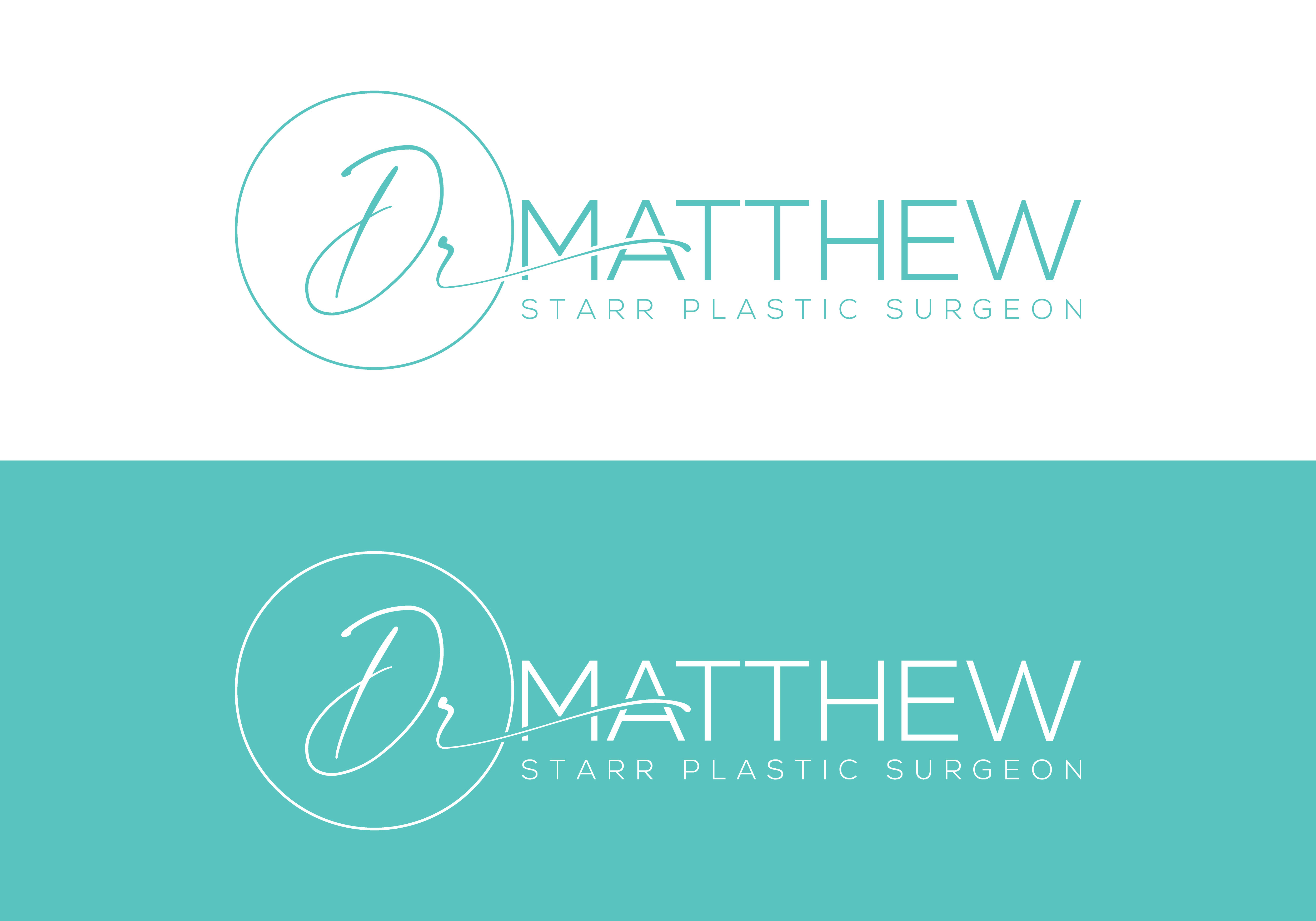Logo Design by habibaakter21 for Dr Matt Starr | Design #32588446
