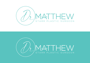 Logo-Design von habibaakter21 für Dr Matt Starr | Design: #32588446