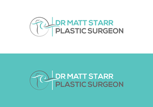 Logo-Design von habibaakter21 für Dr Matt Starr | Design: #32588495