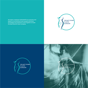 Diseño de Logo por Kusuma Studio para Dr Matt Starr | Diseño: #32574931