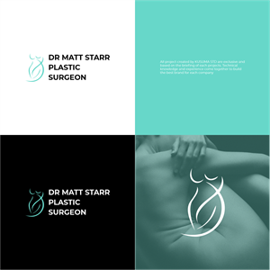Design de Logo par Kusuma Studio pour Dr Matt Starr | Design : #32607638
