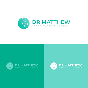Logo-Design von MooezaStudio für Dr Matt Starr | Design: #32608489