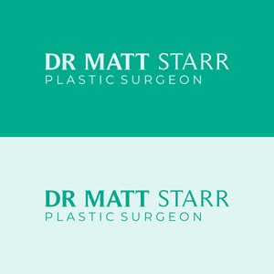 Logo-Design von MooezaStudio für Dr Matt Starr | Design: #32615222