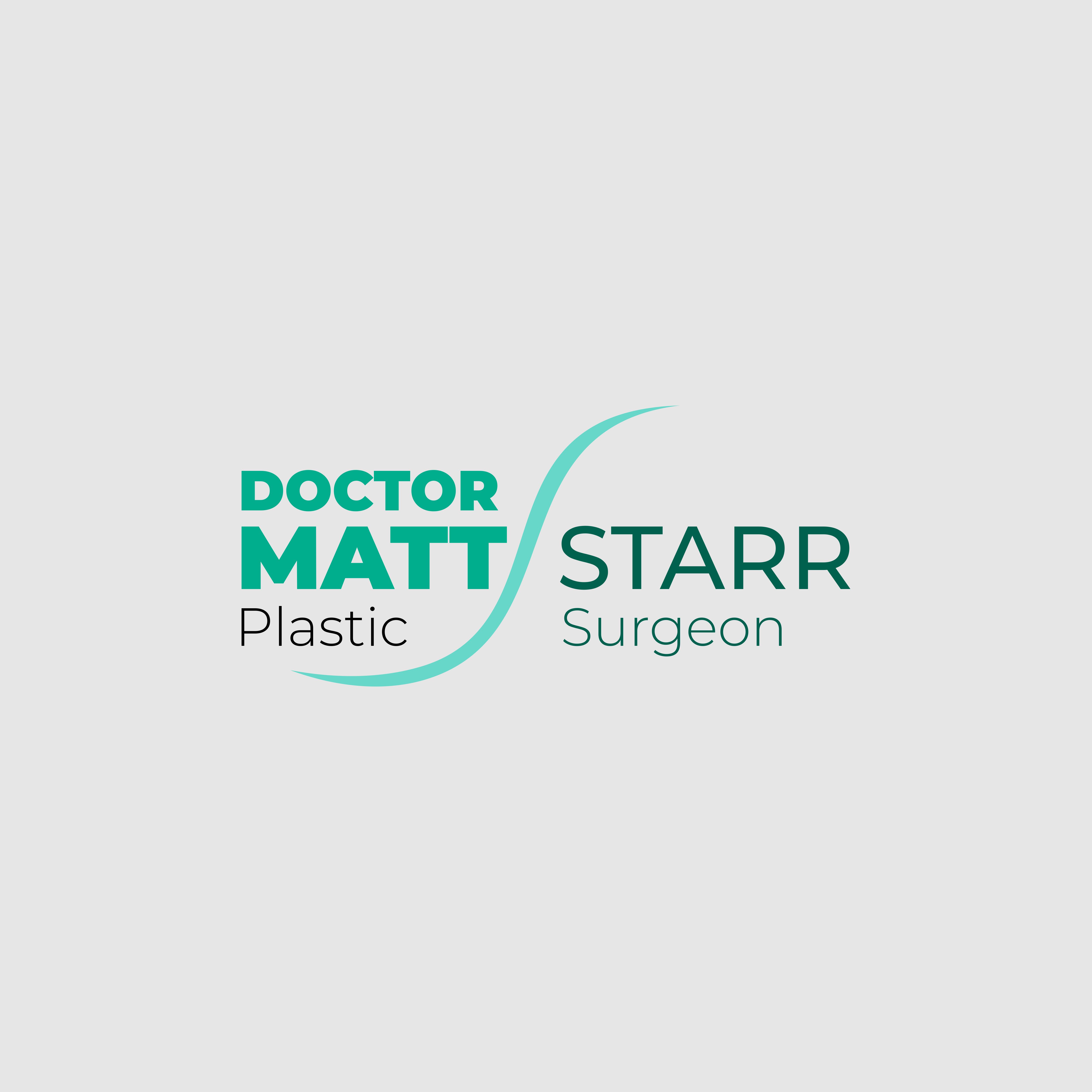 Logo-Design von MooezaStudio für Dr Matt Starr | Design #32634734