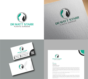 Design de Logo par nasim33 pour Dr Matt Starr | Design : #32573042